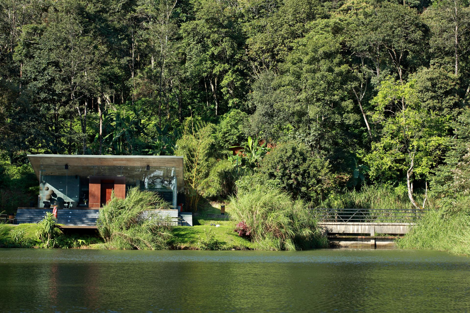 KALDI KAAPEE – Our Picturesque Coffee Shop